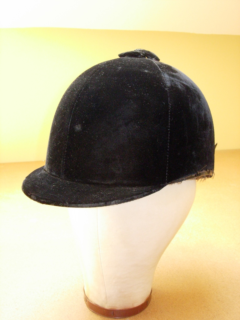 Costume Equestrian